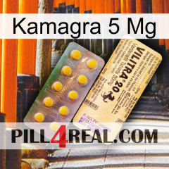Kamagra 5 Mg new06